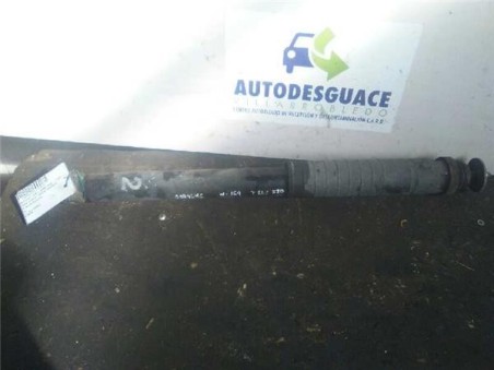 Amortiguador Trasero Izquierdo MERCEDES CLASE A 1 5 