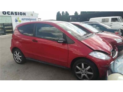 Amortiguador Trasero Izquierdo MERCEDES CLASE A 1 5  2