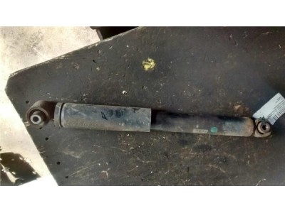 Amortiguador Trasero Derecho Nissan QASHQAI 1 5 Turbodiesel