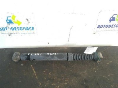 Amortiguador Trasero Derecho Peugeot 207 1 6 16V HDi
