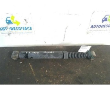 Amortiguador Trasero Derecho Peugeot 207 1 6 16V HDi 