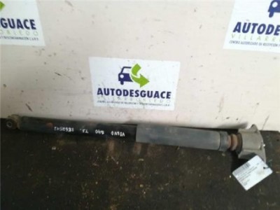 Amortiguador Trasero Izquierdo Volvo S40 BERLINA 1 6 D  2