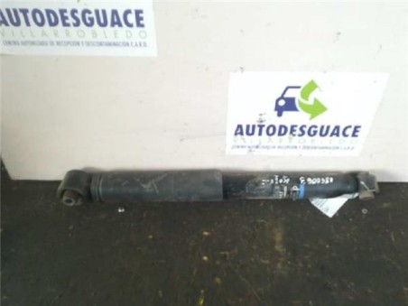 Amortiguador Trasero Izquierdo Renault KOLEOS 2 0 dCi D FAP 