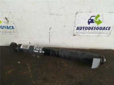 Amortiguador Trasero Derecho Peugeot 5008 1 6 16V Turbo