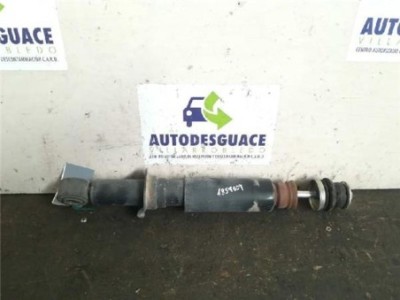 Amortiguador Trasero Izquierdo Toyota PRIUS 1 5