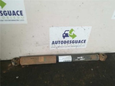 Amortiguador Trasero Derecho Suzuki GRAND VITARA JB 1 9 DDiS Turbodiesel  2