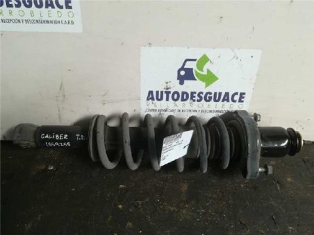 Amortiguador Trasero Derecho Dodge CALIBER 2 0 16V CRD 