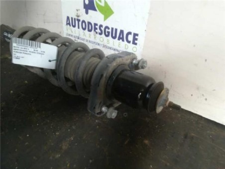 Amortiguador Trasero Derecho Dodge CALIBER 2 0 16V CRD 