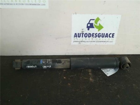 Amortiguador Trasero Derecho Renault KOLEOS 2 0 dCi D FAP 