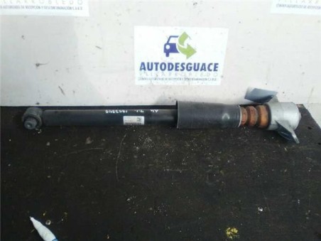 Amortiguador Trasero Izquierdo Audi A4 BERLINA 2 0 16V TDI 
