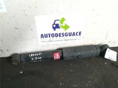 Amortiguador Trasero Izquierdo Citroen NEMO 1 4 HDi