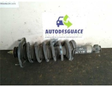 Amortiguador Trasero Izquierdo Mazda MX-5 1 6 16V 