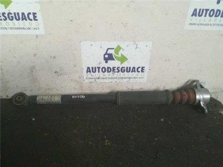 Amortiguador Trasero Izquierdo Volkswagen POLO 1 2 TSI 