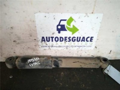 Amortiguador Trasero Derecho Renault ESPACE / GRAND ESPACE 1 9 dTi D