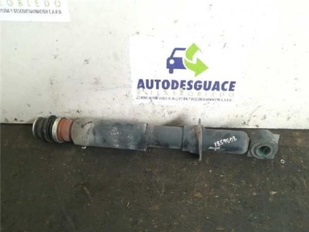 Amortiguador Trasero Derecho Toyota PRIUS 1 5 