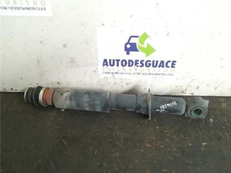 Amortiguador Trasero Derecho Toyota PRIUS 1 5 