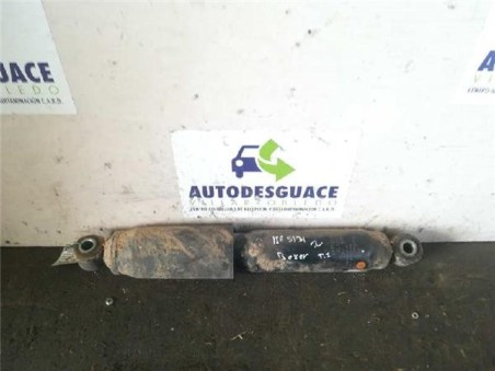 Amortiguador Trasero Izquierdo Peugeot BOXER Furgón 2 2 HDI FAP 