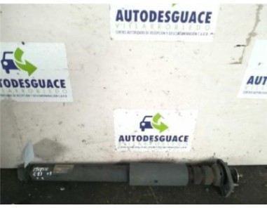 Amortiguador Trasero Izquierdo BMW X3 2 0 Turbodiesel 