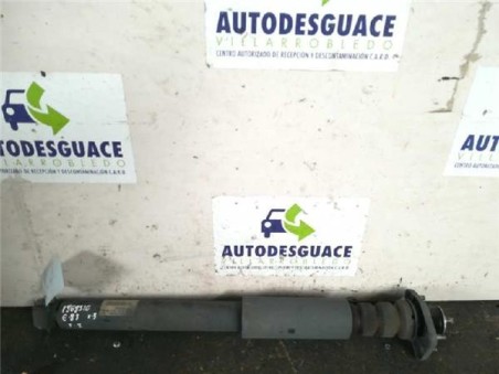 Amortiguador Trasero Izquierdo BMW X3 2 0 Turbodiesel 