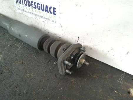 Amortiguador Trasero Izquierdo BMW X3 2 0 Turbodiesel 