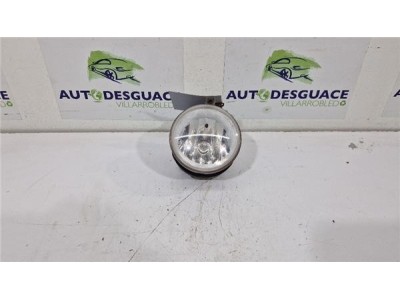 Faro Antiniebla Derecho Chrysler Grand Voyager  2 8 LX [2 8 Ltr  - 120 kW CRD CAT]