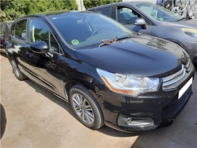 Faro Antiniebla Derecho Citroen C4  1 6 HDi 90