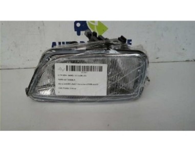 Faro Antiniebla Derecho Citroen SAXO 1 0 