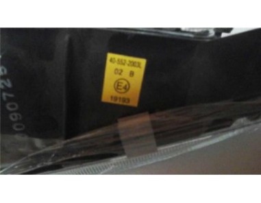 Faro Antiniebla Derecho Citroen SAXO 1 0 