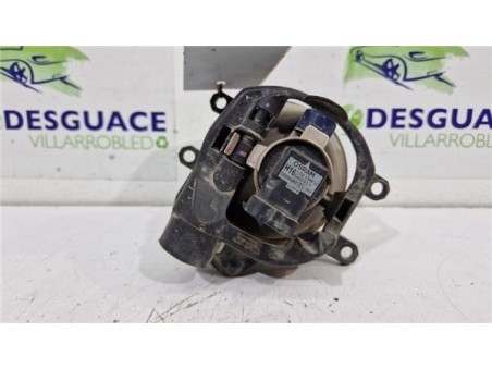 Faro Antiniebla Derecho Toyota Auris  1 4 Business [1 4 Ltr  - 66 kW Turbodiesel CAT]