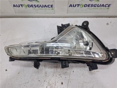 Faro Antiniebla Derecho Kia Sportage  1 7 Concept 4x2 [1 7 Ltr  - 85 kW CRDi CAT]