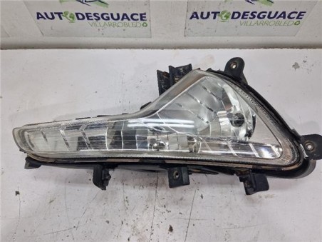 Faro Antiniebla Derecho Kia Sportage  1 7 Concept 4x2 [1 7 Ltr  - 85 kW CRDi CAT]