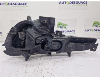 Faro Antiniebla Derecho Kia Sportage  1 7 Concept 4x2 [1 7 Ltr  - 85 kW CRDi CAT]