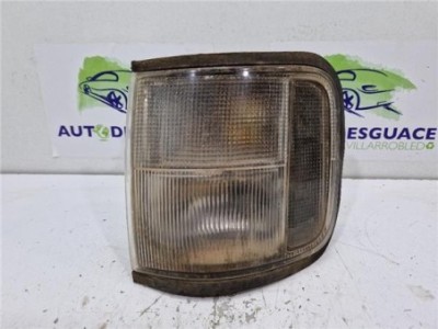 Piloto Intermitente Lateral Delantero Izquierdo Isuzu Trooper  3 0DIESEL 84KW
