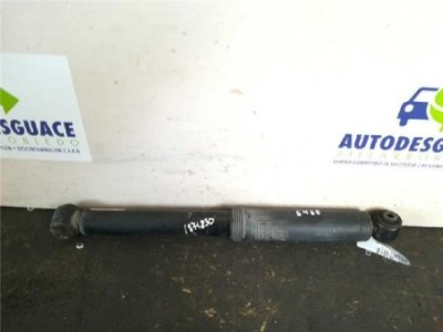Amortiguador Trasero Izquierdo Citroen C3 1 4 HDi FAP