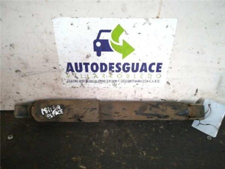 Amortiguador Trasero Izquierdo Renault ESPACE / GRAND ESPACE 1 9 dTi D 