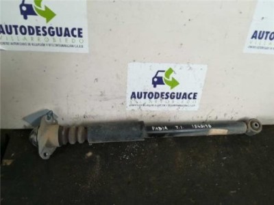 Amortiguador Trasero Izquierdo Skoda FABIA 1 9 TDI