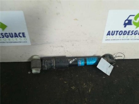 Amortiguador Trasero Izquierdo MERCEDES VANEO  FURGONETA COMPACTA 1 6 