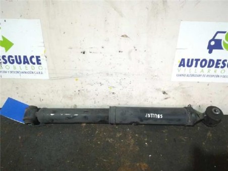 Amortiguador Trasero Izquierdo Peugeot 2008 1 6 16V e-HDi FAP 