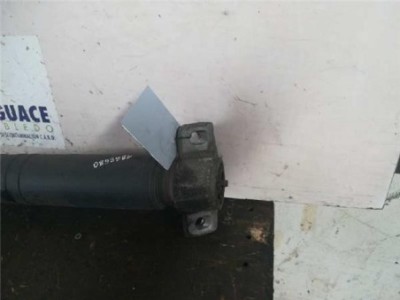 Amortiguador Trasero Derecho Opel ASTRA J SPORTS TOURER 1 7 16V CDTI 