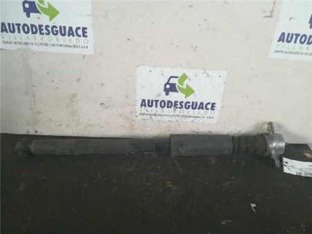 Amortiguador Trasero Izquierdo Seat TOLEDO 1 6 TDI 