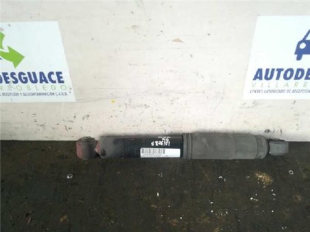Amortiguador Trasero Izquierdo Ford KA 1 2 8V 
