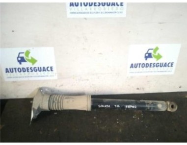 Amortiguador Trasero Derecho Hyundai SONATA 2 4 