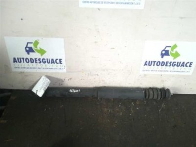 Amortiguador Trasero Izquierdo Nissan NOTE 1 6 16V