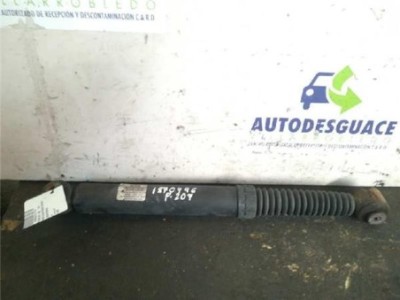 Amortiguador Trasero Izquierdo Peugeot 207 1 4 HDi