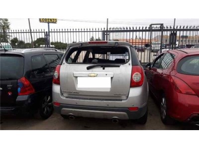 Amortiguador Trasero Izquierdo Chevrolet CAPTIVA 2 0 D  2