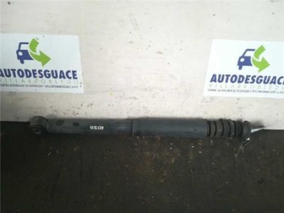 Amortiguador Trasero Derecho Nissan NOTE 1 6 16V