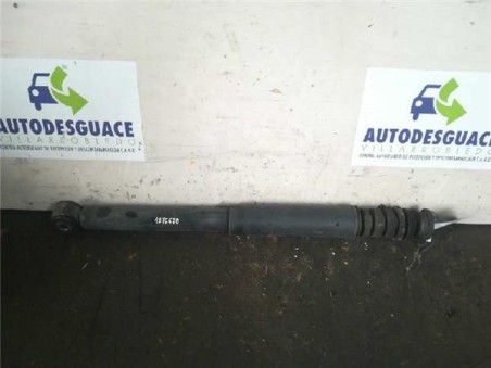 Amortiguador Trasero Derecho Nissan NOTE 1 6 16V 