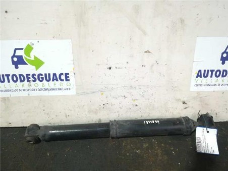 Amortiguador Trasero Derecho Peugeot 2008 1 6 16V e-HDi FAP 