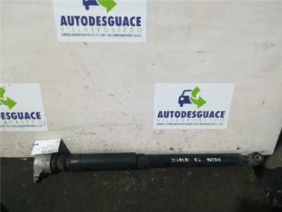 Amortiguador Trasero Derecho Ford FIESTA 1 6 TDCi 