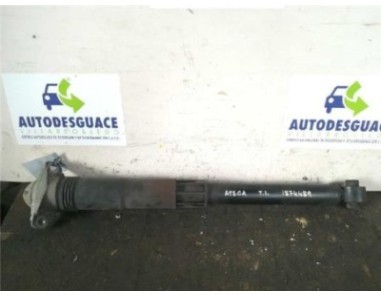 Amortiguador Trasero Izquierdo Seat ATECA 2 0 TDI 